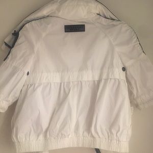 Burberry Sport Jacket